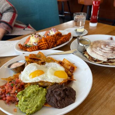Bacon Social House - Littleton