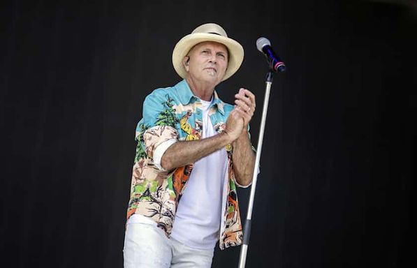 Sawyer Brown