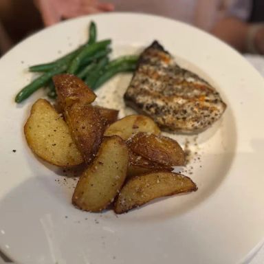 Home Restaurant