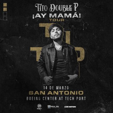 Tito Double P