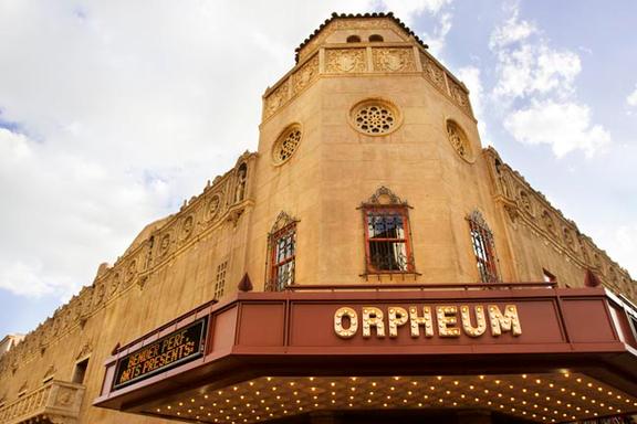 Orpheum Theatre