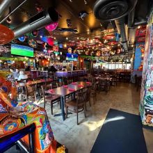 Alero - Dupont Circle