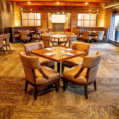 Charcoal Steak House