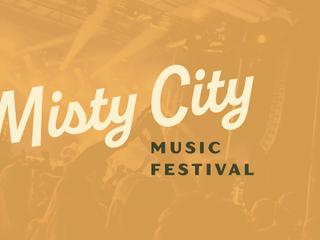 Misty City Music Festival