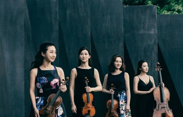 Esmé Quartet