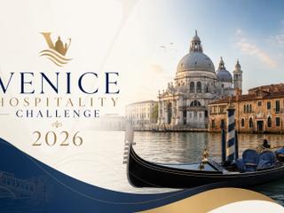 Venice Hospitality Challenge 2026
