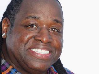 Bruce Bruce