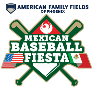 Mexican Baseball Fiesta - Phoenix