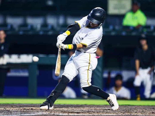 Fort Myers Mighty Mussels at Bradenton Marauders