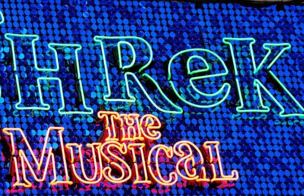 Shrek The Musical
