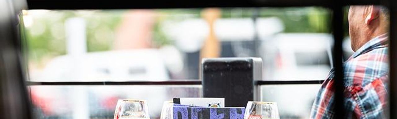 Beertown White Oaks Mall