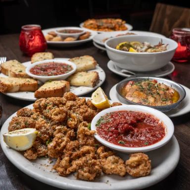 Campisi's - Downtown