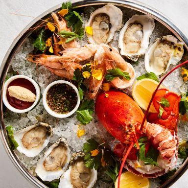 Brasserie Margot