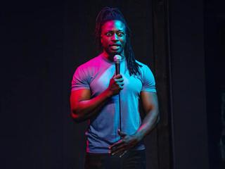 Preacher Lawson