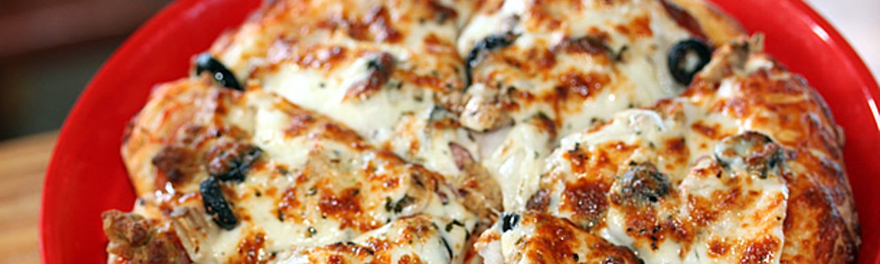 Pizza Port Brewing Company — Bressi Ranch