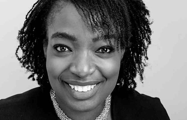 Axelle Fanyo and Julius Drake