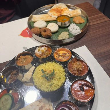 Thali