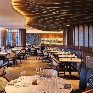 Bellpine at The Ritz-Carlton Portland
