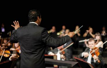 Atlanta Pops Orchestra: Stars and Stripes