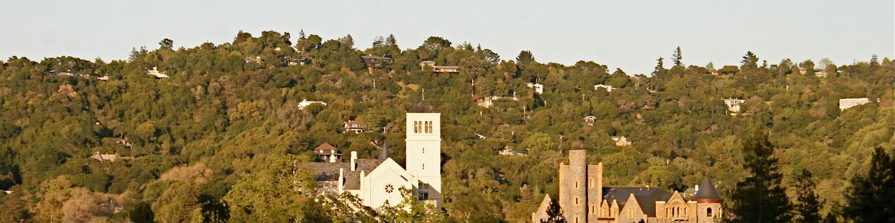 San Anselmo