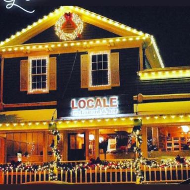 LOCALE - King City