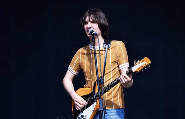 The Lemon Twigs