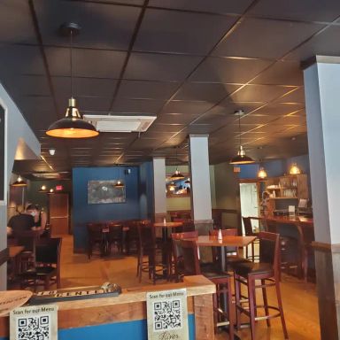 River Pub & Grill