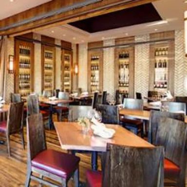 Sarpa Restaurant