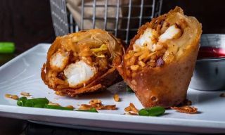 Virgil's Gullah Kitchen & Bar - Conyers