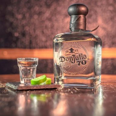 Don Julio Tacos & Tequila Bar