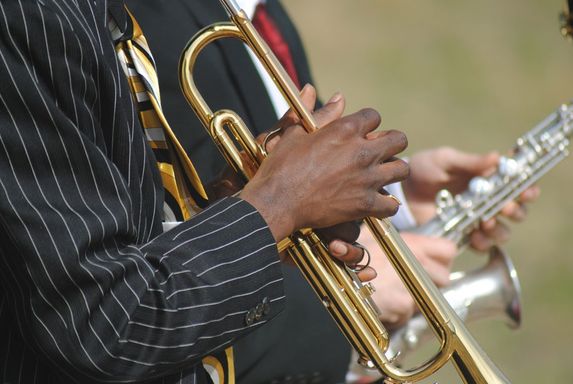 CGI Rochester International Jazz Festival (RIJF) 2027