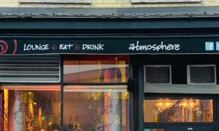 Atmosphere cafe + etc.