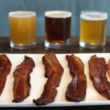 Bacon Social House - Sunnyside