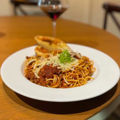 Guest House Grill