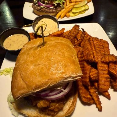 Grand Tavern - Troy Kitchen & Bar