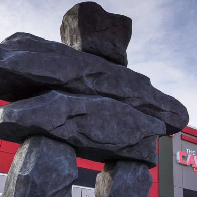 The Canadian Brewhouse - Kitchener