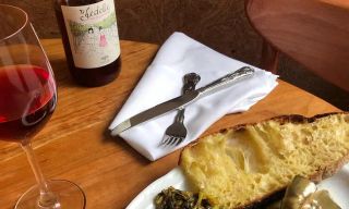 Sofia's of Little Italy