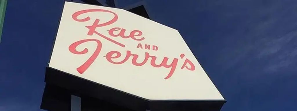 Rae & Jerry's Steakhouse