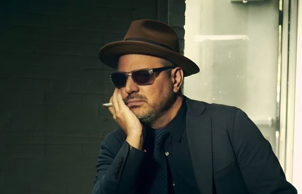 Matthew Good
