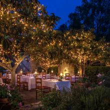 Stonehouse at San Ysidro Ranch