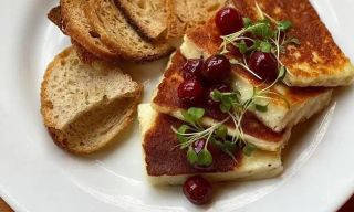 Miijidaa Cafe + Bistro