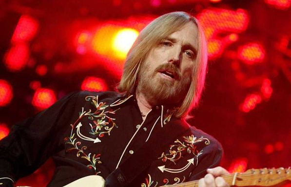 Damn The Torpedoes - A Tribute to Tom Petty and the Heartbreakers (NYE: Early Show)