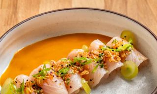 Sushi Club