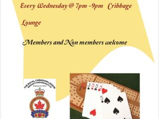 Cribbage