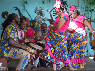 Jamaica Cultural Expo