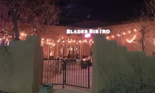 Blades' Bistro