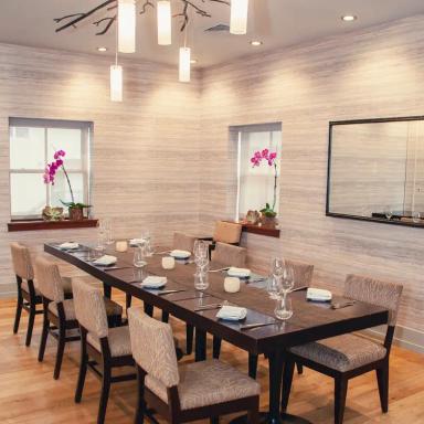 Elements Restaurant