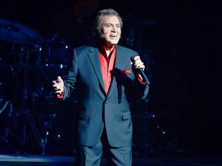Engelbert Humperdinck - The Celebration Tour