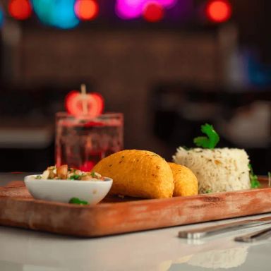 King Corona Latin Kitchen & Cantina - West Chester