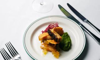 Trattoria Emilia